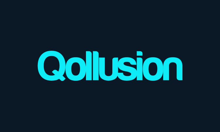 Qollusion.com - buy Catchy premium names
